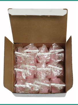 Janitorial Supplies Deodorizer - Deodorizer Champ Bowl Block Case